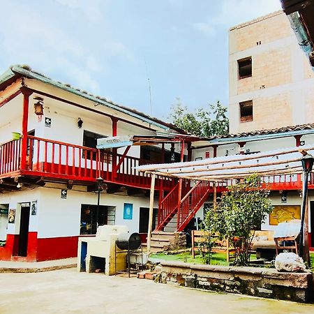 Hostel Rivendell Cusco Extérieur photo
