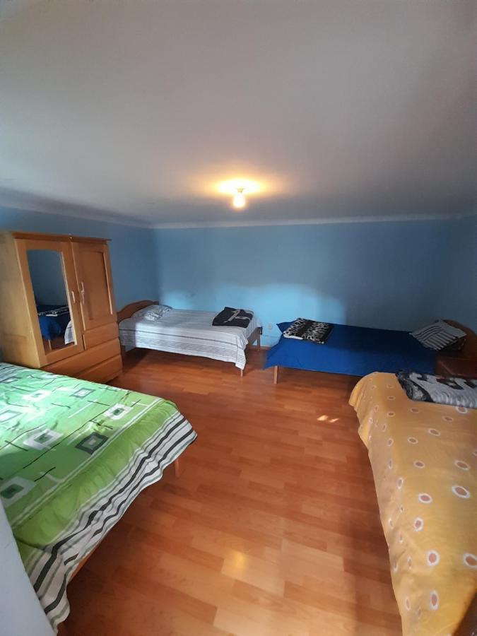 Hostel Rivendell Cusco Extérieur photo
