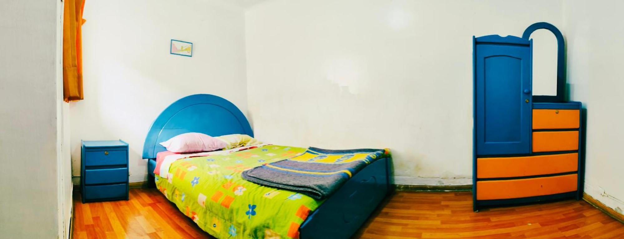 Hostel Rivendell Cusco Extérieur photo