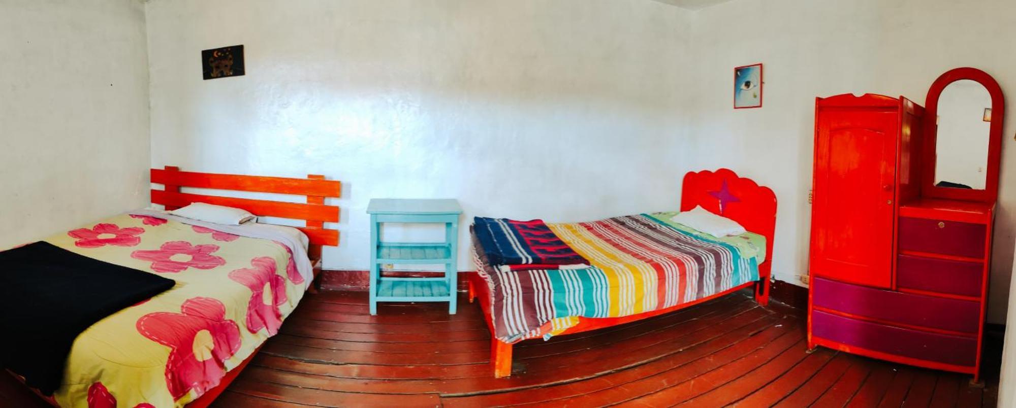 Hostel Rivendell Cusco Extérieur photo
