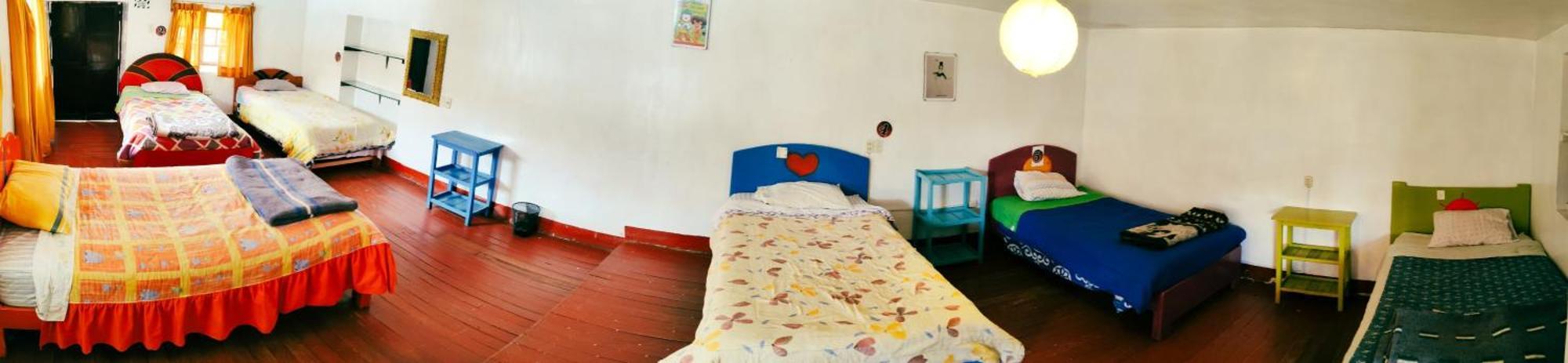 Hostel Rivendell Cusco Extérieur photo