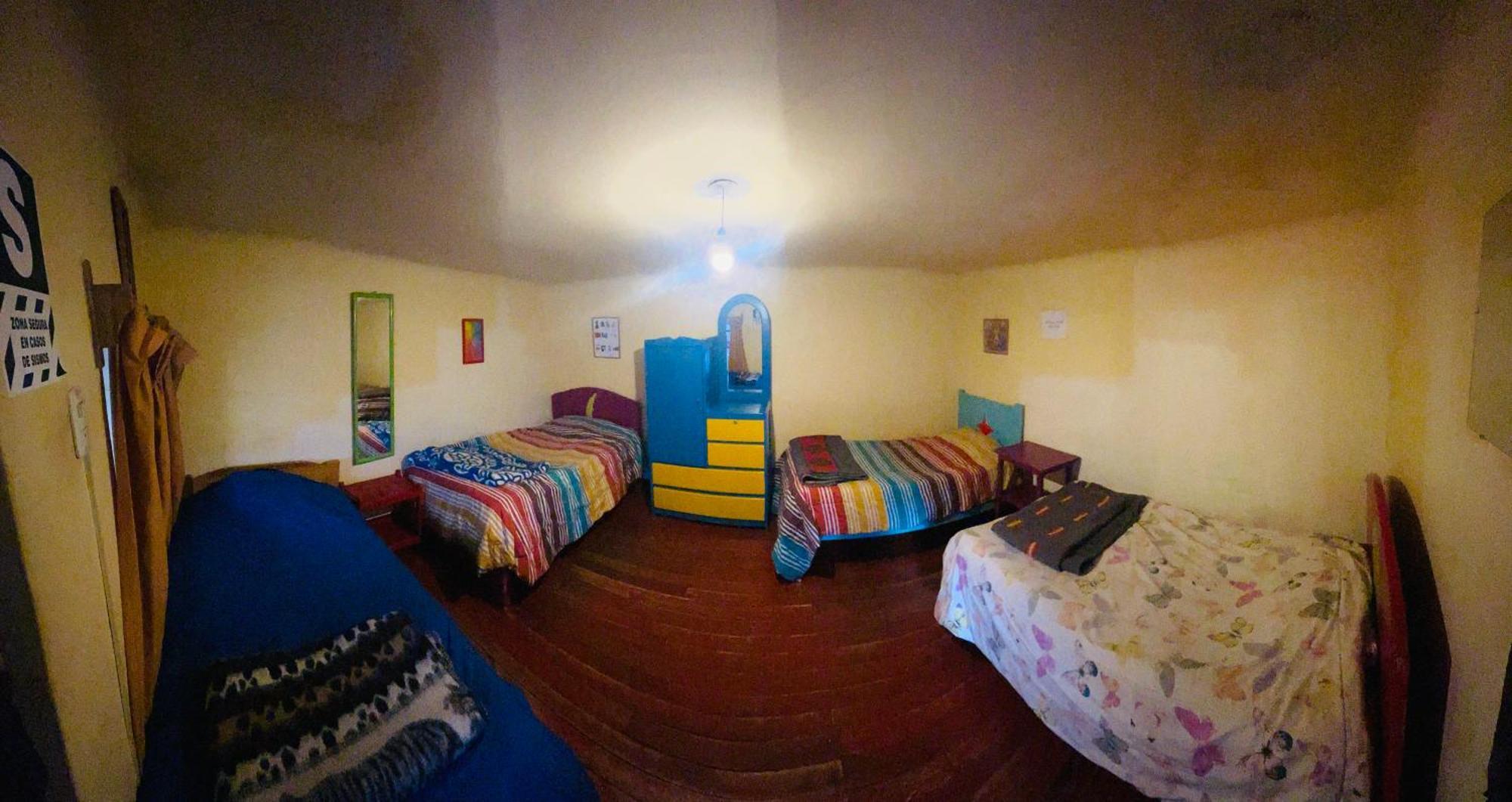 Hostel Rivendell Cusco Extérieur photo