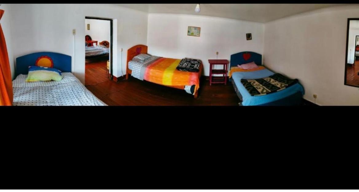 Hostel Rivendell Cusco Extérieur photo