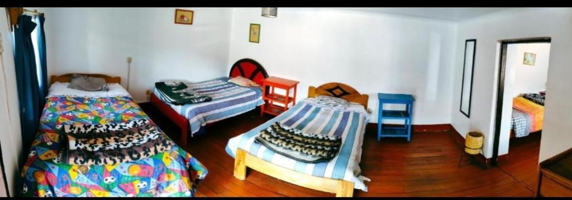 Hostel Rivendell Cusco Extérieur photo