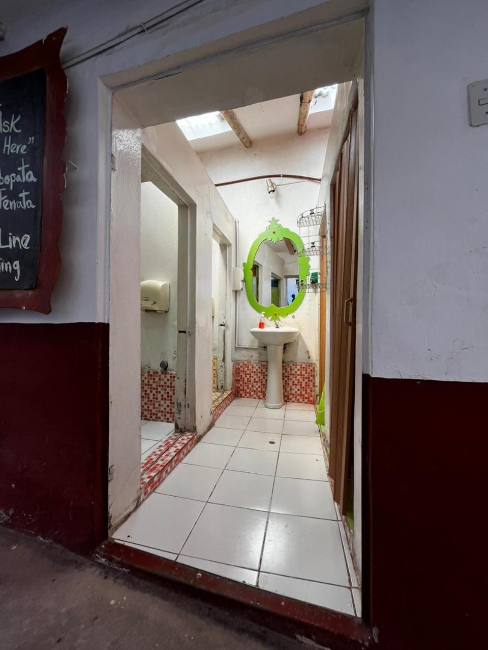 Hostel Rivendell Cusco Extérieur photo